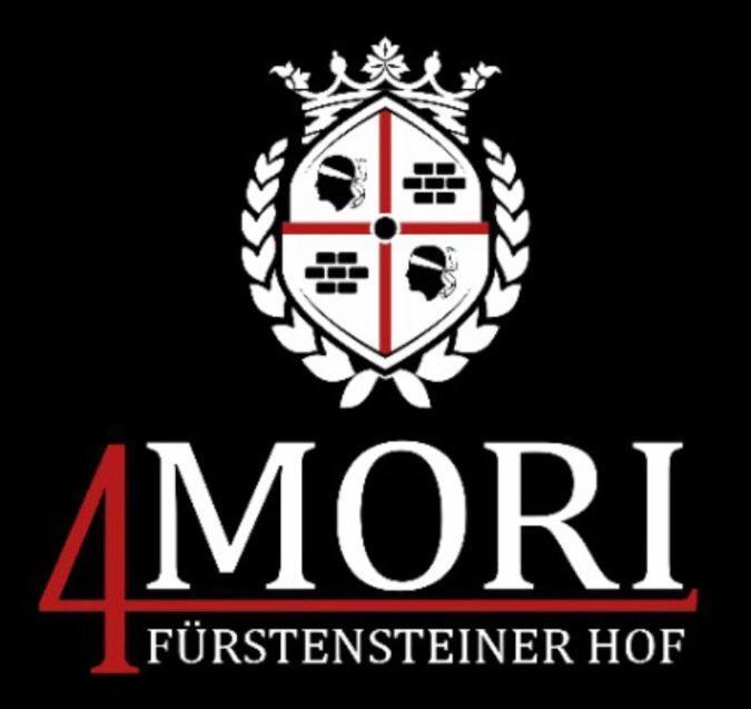 Hotel 4 Mori Fürstenstein Zewnętrze zdjęcie