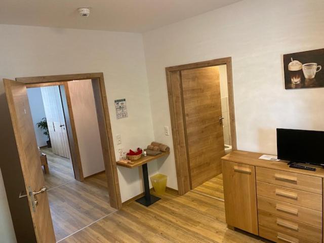 Hotel 4 Mori Fürstenstein Zewnętrze zdjęcie